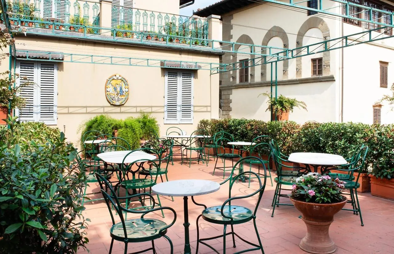 Hotel Berchielli Florence