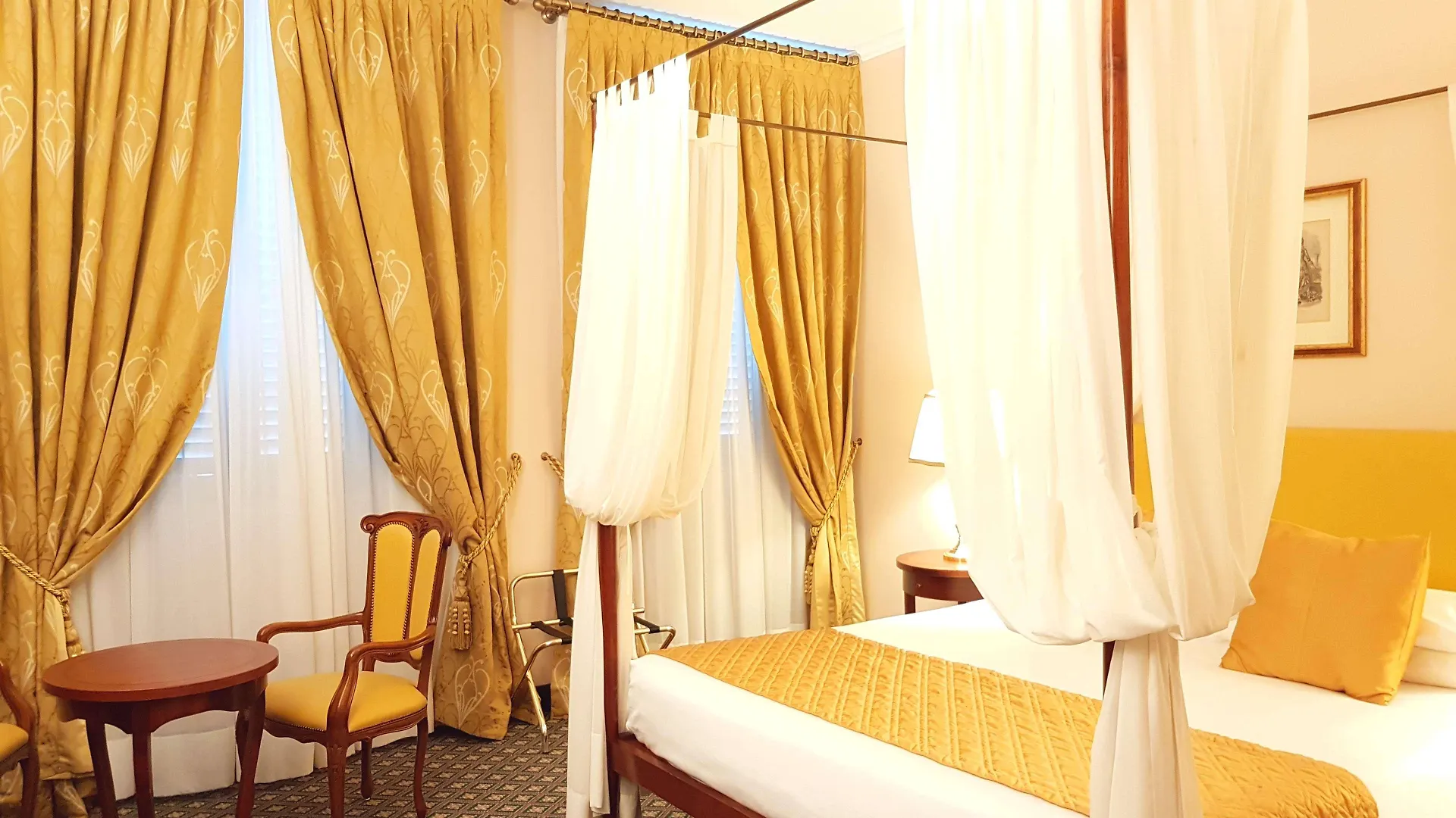 Hotel Berchielli Florence