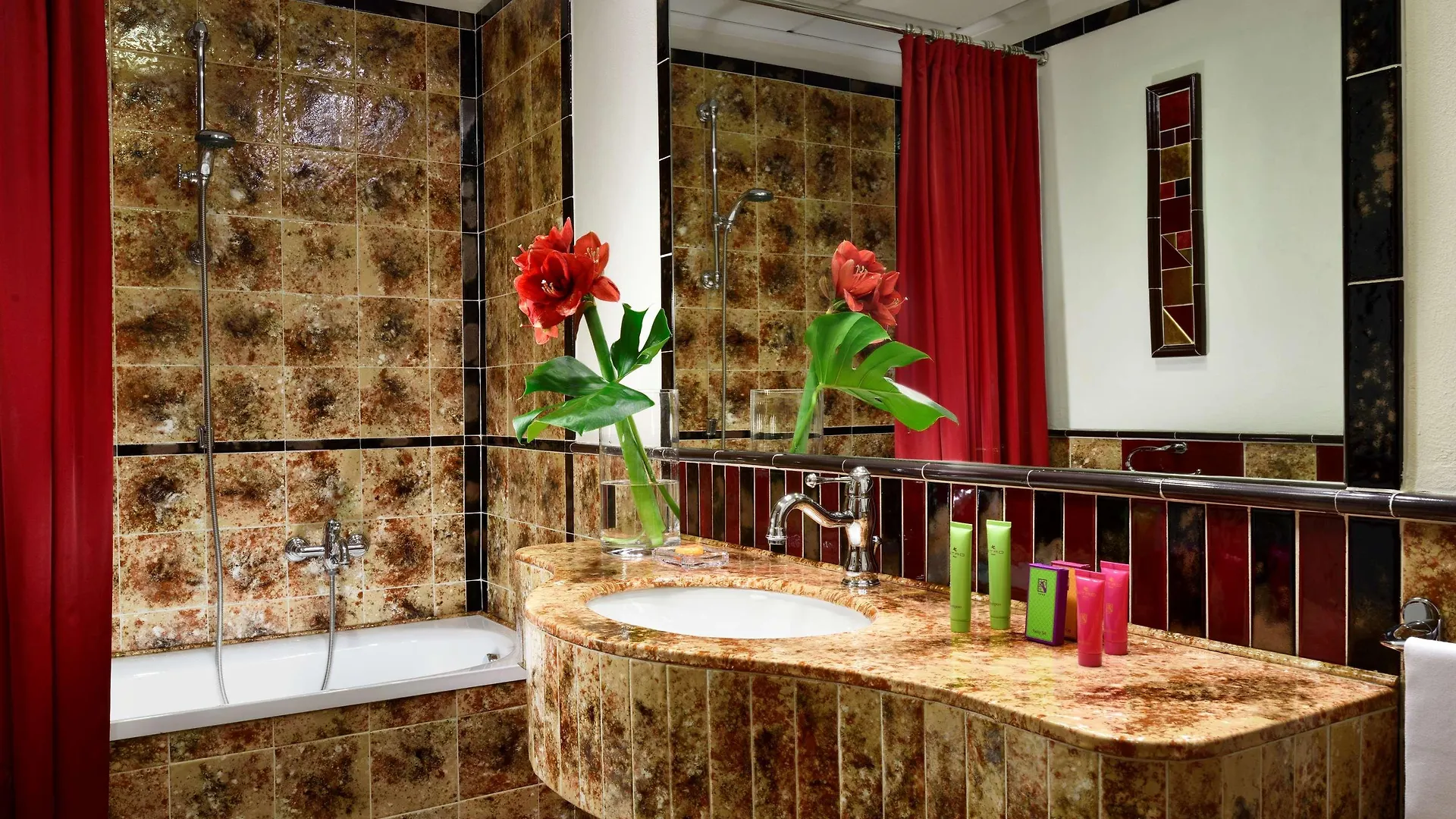 Hotel Berchielli Florence 4*,  Italy