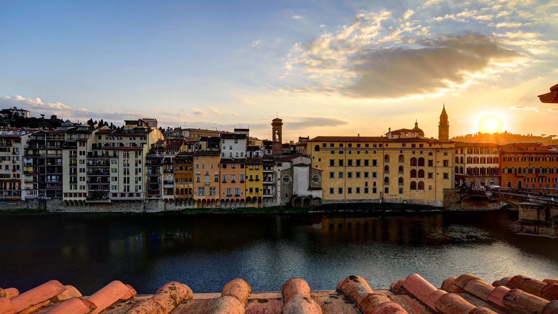 Hotel Berchielli Florence