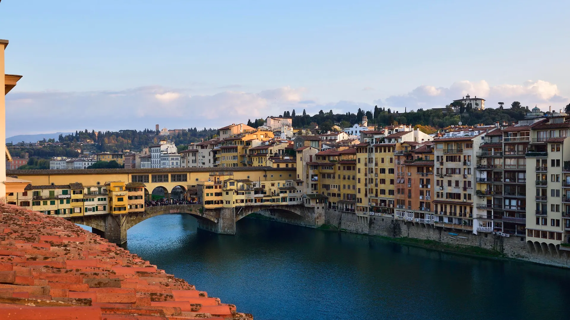 Hotel Berchielli Florence 4*,  Italy