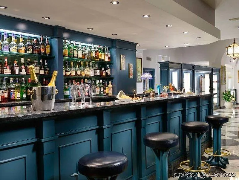 Hotel Berchielli Florence