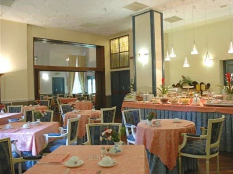 Hotel Berchielli Florence 4*,
