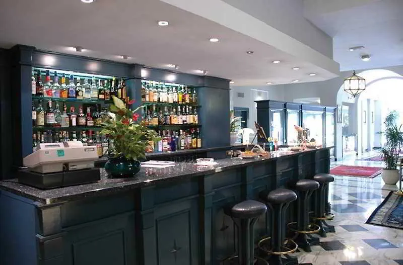 Hotel Berchielli Florence Italy