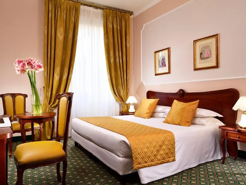Hotel Berchielli Florence