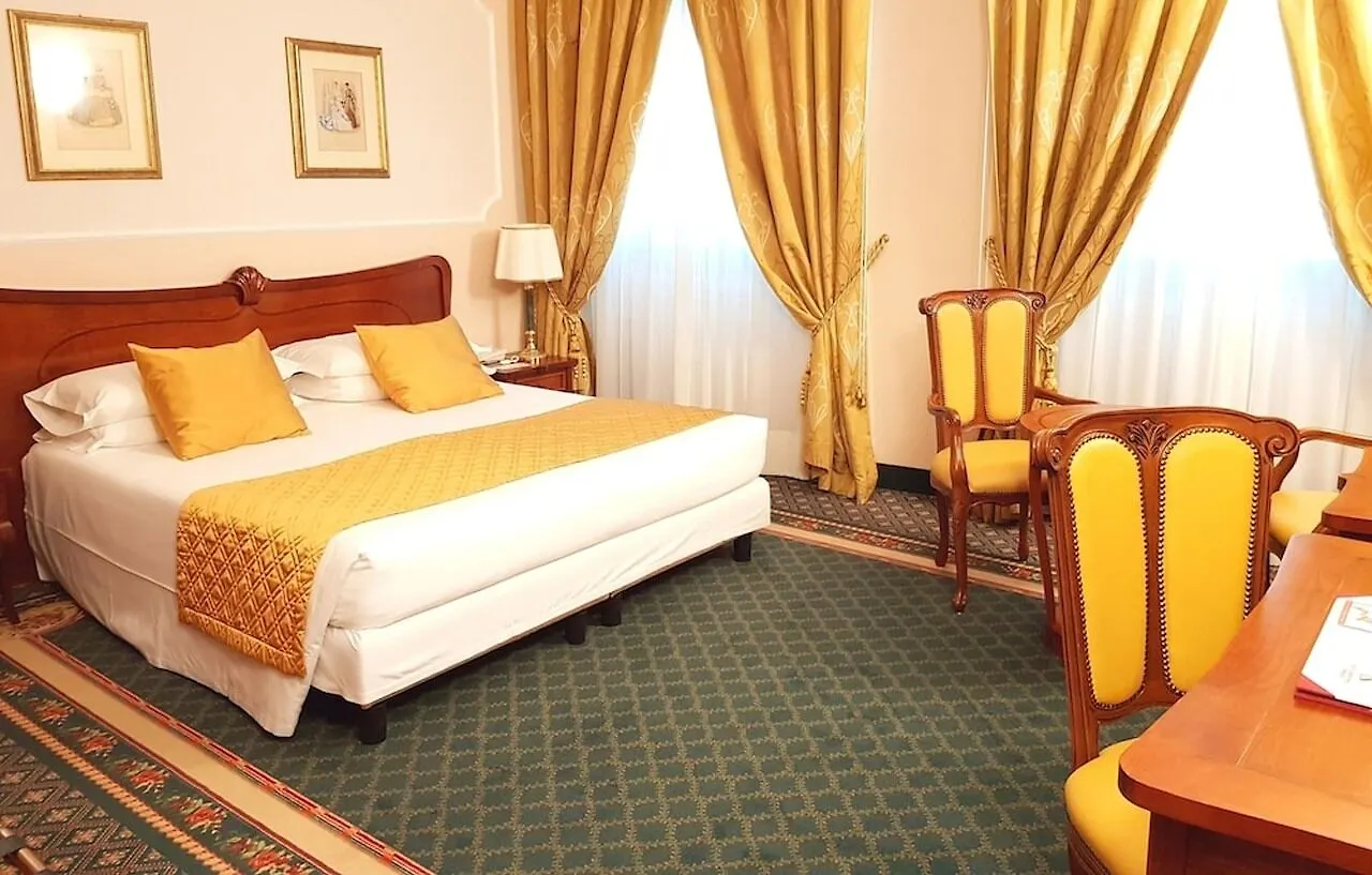 Hotel Berchielli Florence