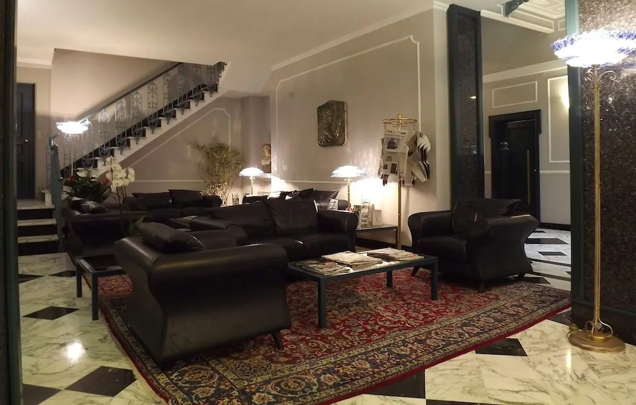 Hotel Berchielli Florence