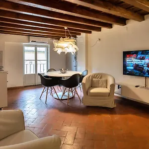  Apartamento Mdr Duomo