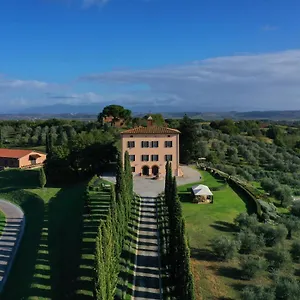 Relais Grazianella Vakantieboerderij