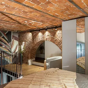  Apartment Bellevue Navigli Italy
