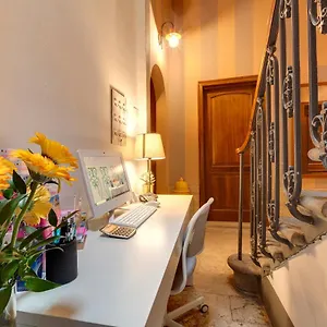 Apartment Sleep Tight, Florence