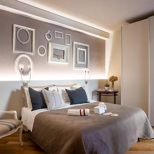  Apartamento Elegant Location In - 2 Free Parking!