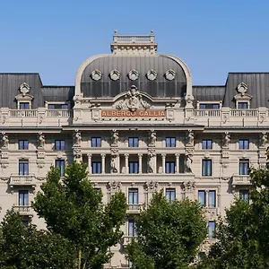 Excelsior Gallia, A Luxury Collection Hotel, Otel Milano