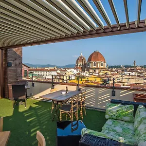 Otel Machiavelli Palace