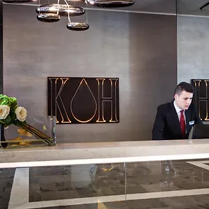 Klima Fiere Otel Milano