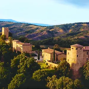  Farm stay Castello Di Italy