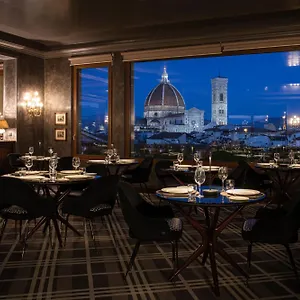 Otel Grand Baglioni