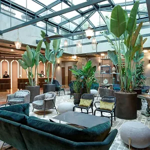 **** Hotel Doubletree By Hilton Monti Italy