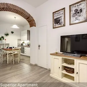 Apartment Fiesolana By Mamo, Florence