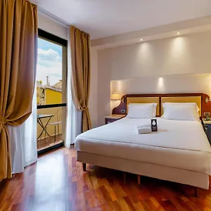 Otel Pitti Palace Al Ponte Vecchio