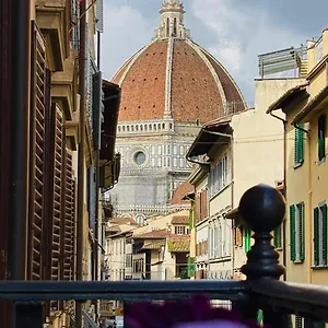 Apartment Brunelleschi, Florence
