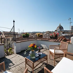 Residenza Conte Di Cavour & Rooftop ** フィレンツェ