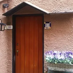  Apartment Civico 3 Italy