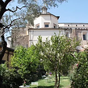  Apartamento Garden Terrace Oltrarno