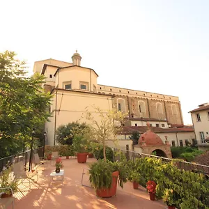 Apartment Domus Giorgio, Florence