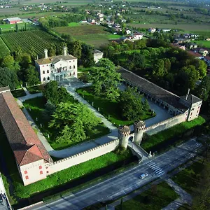 Castello Di Kır Evi Roncade