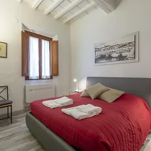  Apartamento Ponte Vecchio's Nest