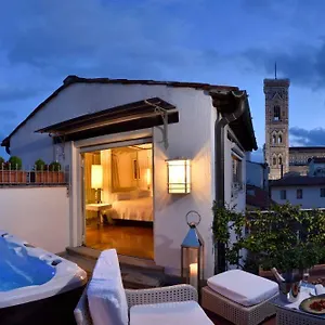 Otel Brunelleschi