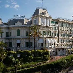 إمبريال بالاس 5* سانتا مارغريتا ليغور