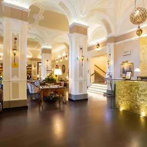 Otel Bernini Palace