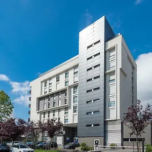 Camplus Turro Casa Per Ferie Daire Milano