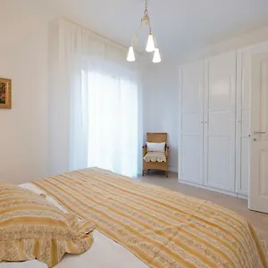 Apartment Angolo Di Boboli, Florenz