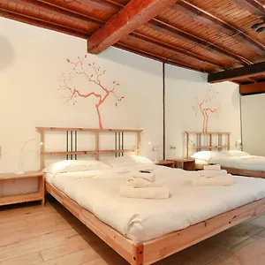 Apartment San Zanobi, Florence
