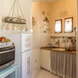  Apartamento Casa Laura