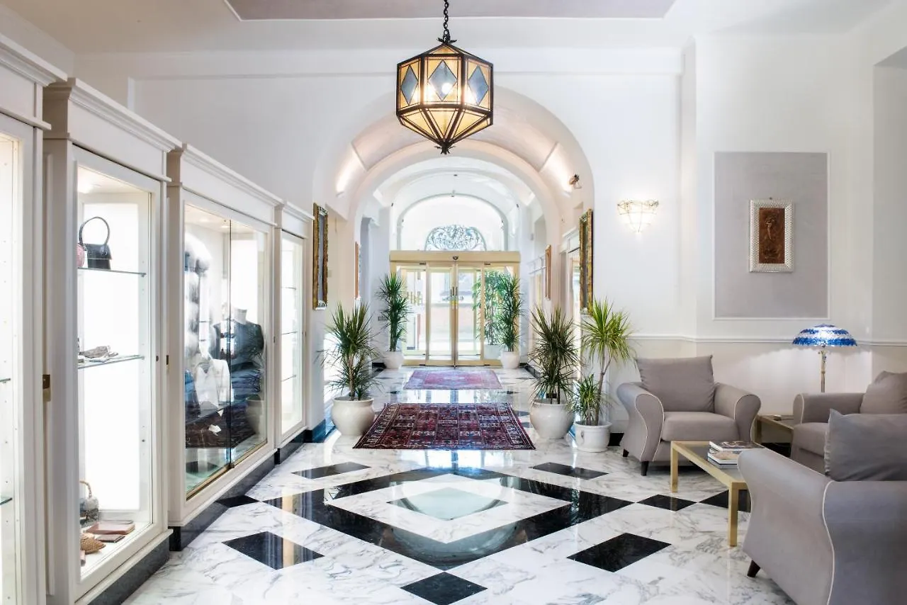Hotel Berchielli Florença