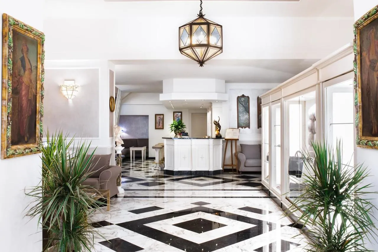 Hotel Berchielli Florença