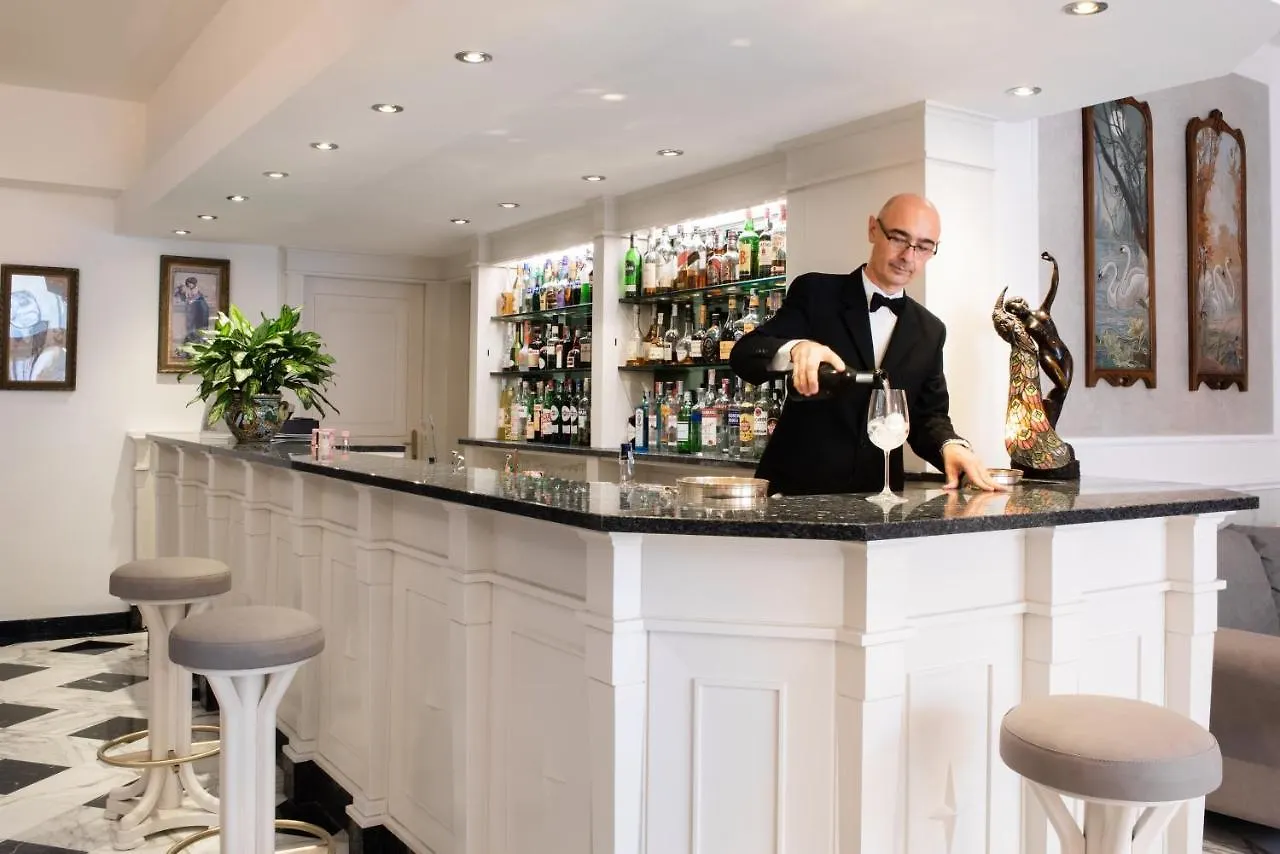 Hotel Berchielli Florença