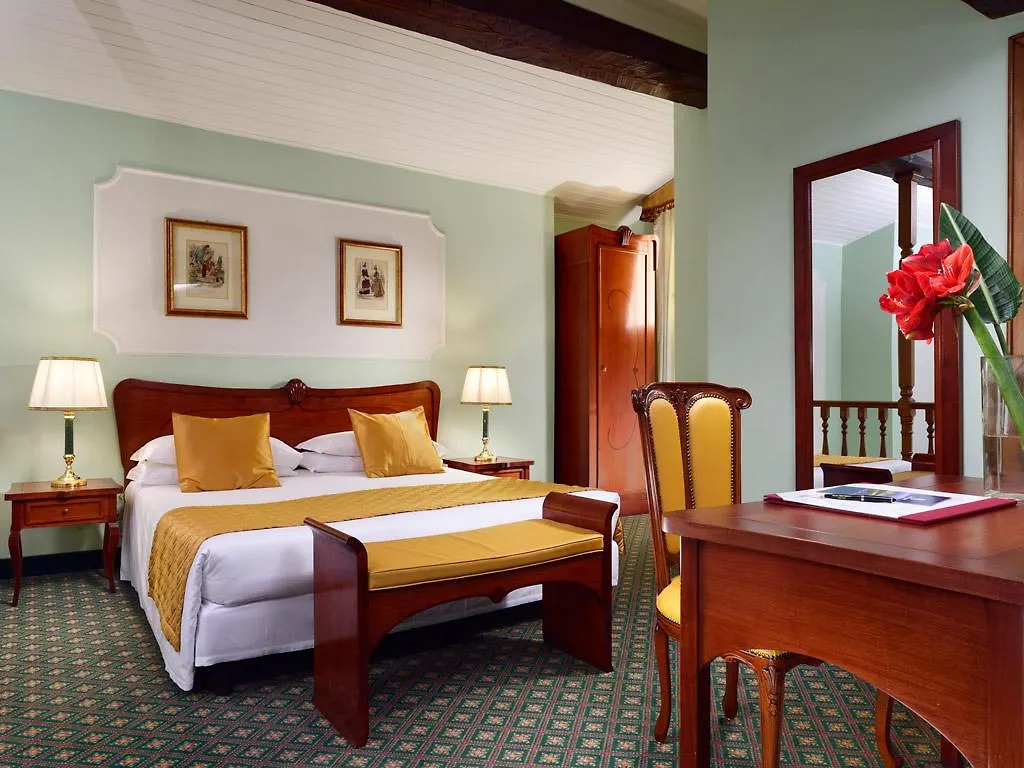 Hotel Berchielli Florença