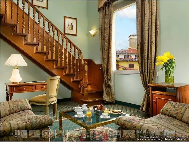 Hotel Berchielli Florence