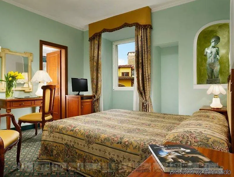 Hotel Berchielli Florença 4*,