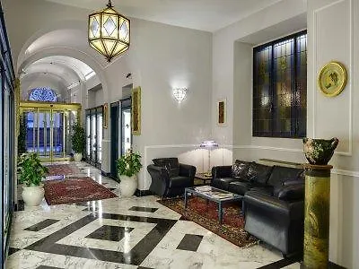 Hotel Berchielli Florença