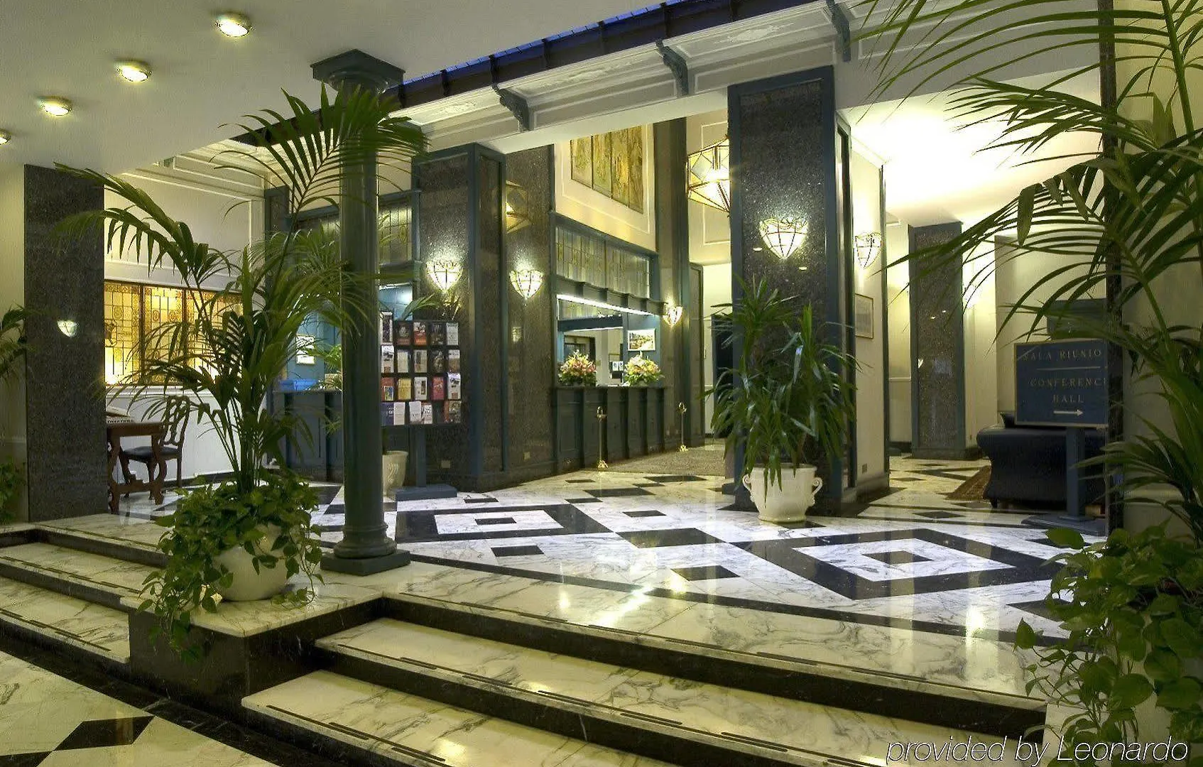 Hotel Berchielli Florença