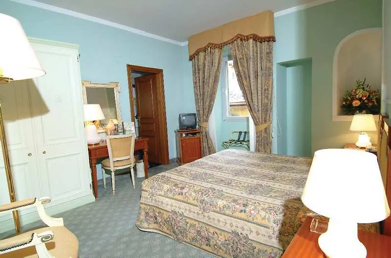 Hotel Berchielli Florença