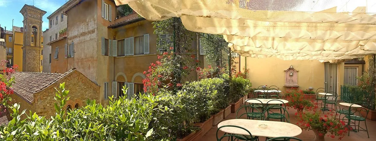 Hotel Berchielli Florença