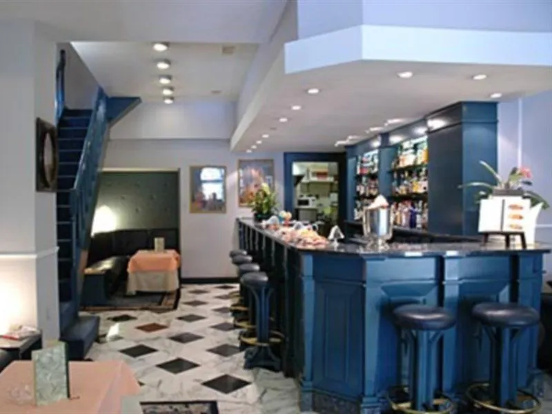 Hotel Berchielli Florença