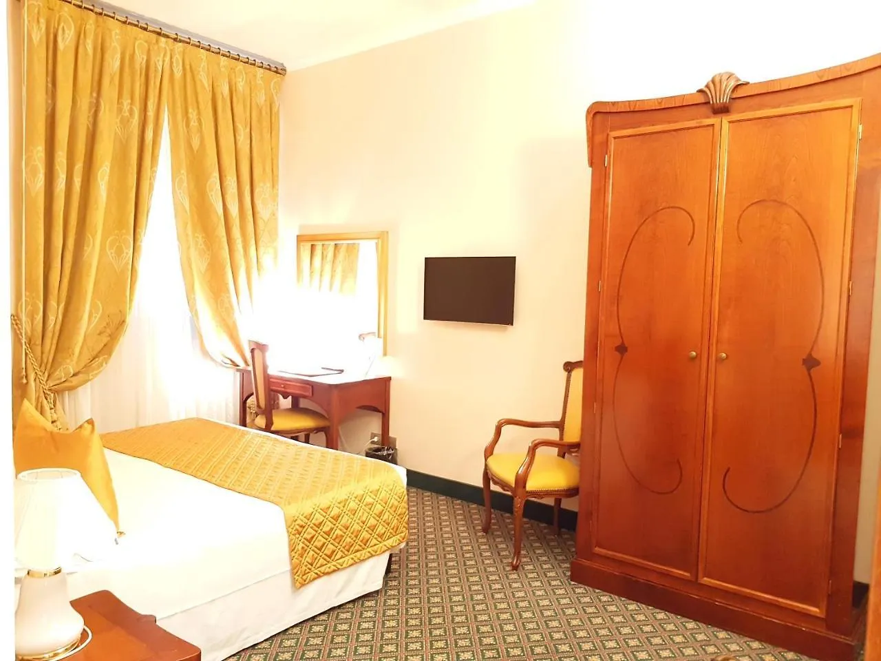 Hotel Berchielli Florença